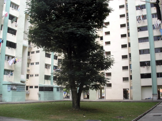 Potong Pasir Avenue 1 thumbnail photo